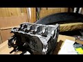 MINI COOPER N14 / N18 ENGINE REBUILD | PART #1