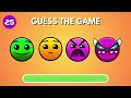 Can You Guess the GAME by Emoji? 🎮