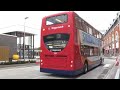 Tameside Simply Buses Ashton Bus Station Ashton Under Lyne England 🏴󠁧󠁢󠁥󠁮󠁧󠁿 #tameside