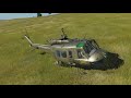 UH-1H Huey: How To Avoid 