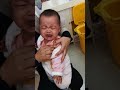 baby funny and cute AR 0007 || baby funny vs doctors