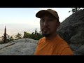 BLACK MOUNTAIN |  Yellow Post Camp |  Idyllwild, CA