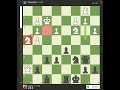 Defeating 1100 Rated Opponent in Chess with 72.3 percent accuracy