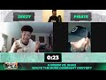 🔴Live NBA BATTLE - PCL - WEEK THREE, ROUND 2