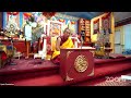 Thursday Teachings - The Way of the Bodhisattva