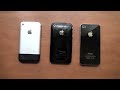 Unboxing iPhone 4 :)