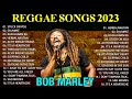 BEST REGGAE MIX 2023 -  OLDIES BUT GOODIES REGGAE NONSTOP SONGS  -  RELAXING ROAD TRIP REGGAE SONGS