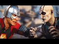 Mortal Kombat 1 - Official Quan Chi Gameplay Trailer 🔥