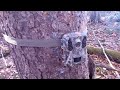 iZeeker Trail Cam: Fail!