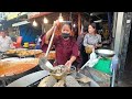Best Selling! Soup Duck, Chicken, Cow Intestine & More - Cambodian street food