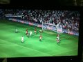 Torres Wonder Goal FIFA 10!