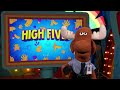 High Fives | May 20 | CBC Kids