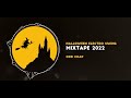 Halloween Electro Swing - Odd Chap's 2022 Spooktober Mixtape!