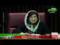 PTI Barrister Gohar Khan Historic Speech In National Assembly - Charsadda Journalist