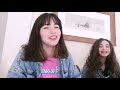 Sisters reaction to: BTS ''ON'' Kinetic Manifesto: Come Prima [ENG SUB]