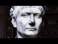 Hadrian - Rome's Restless Emperor Documentary