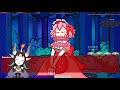 ~BerryWitched~ Vtuber Lets play Visual novel. VOD Demonic Pretty Baphomet