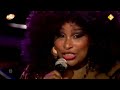 Chaka Khan Live! ( Ain't Nobody) with Metropole Orchestra- Supersound mixed