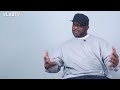 Kool G Rap on Being the First Gangsta Rapper