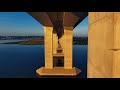 Victory Bridge, New Jersey - Skydio 2 KeyFrame