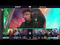 LEC Highlights ALL GAMES W3D2 - Week 3 Day 2
