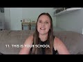 STARTING TO HOMESCHOOL! | HOW TO & TIPS FOR BEGINNERS