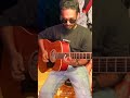 “Santhosh Pandit” Hit song | Unplugged Version | Music is the name of love 😉🎸| Deepak Nair | Cover