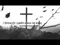 Qengji Eshte I Denje/Worthy Is The Lamb-Hillsong Worship