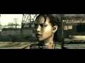 Let's Play Co-Op Resident Evil 5: Part 5 [w/Medes]