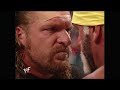 Story of Hulk Hogan vs. The Undertaker | Judgement Day 2002