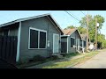 HOUSTON NORTH SIDE HOODS / PROJECTS