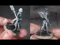 3 Contrast Paint + Wash Mistakes that RUIN Your Miniatures