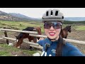 Riding a Bike to a Volcano in Japan│Mindy’s Cycling Tour Ep.165.