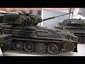 Wiesel & Scimitar: Why Ukraine Vets want Light Tanks