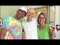 It Started with a Hip Injury - Nina | Stage 4 Lymphoma (DLBCL) | The Patient Story