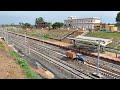 Dumka kurwa Railway Station Update#youtubeshorts