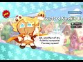 Cookie run Kingdom - 1 - and codes!