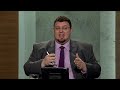 “Seeing the Goldsmith’s Face” | Sabbath School Panel by 3ABN - Lesson 4 Q3 2022