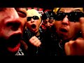 THE RYDERS 『ONE FOR ALL』 MV