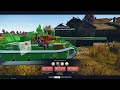 War Thunder - Т-62 ВРОДЕ НЕ ОЧЕНЬ, А ВРОДЕ ОГОНЬ