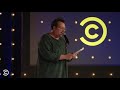 An Ungodly Airplane Fart - Sam Tallent - Comedy Central Stand-Up Featuring
