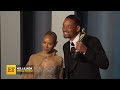 Will Smith RESPONDS After Academy Bans Him for 10 Years