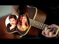 Raah Mein Unse  Mulaqaat  -Guitar Cover by Pradip Mondal #youtubevideoguitarmelody
