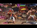 SF6 ▰ MENARD (#1 Ranked Zangief) vs DAIGO (Akuma) ▰ High Level Gameplay