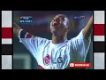 OSCAR ULISSES São Paulo 4x0 Atlético PR  Tri da Libertadores 14/07 2005 Rádio Globo SP