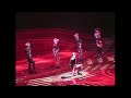 Starlight Express BOCHUM 2004 - Mein Spiel