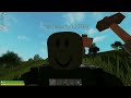 COMBAT GUIDE in Trident Survival! (Roblox) (Tips and Tricks) pt. 1