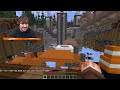 Freeze Tag DOMINATION in Minecraft
