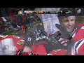 Best Game 7 Playoff Overtime Goals in NHL History