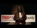 Belonging, A Critical Piece of Diversity, Equity & Inclusion | Carin Taylor | TEDxSonomaCounty